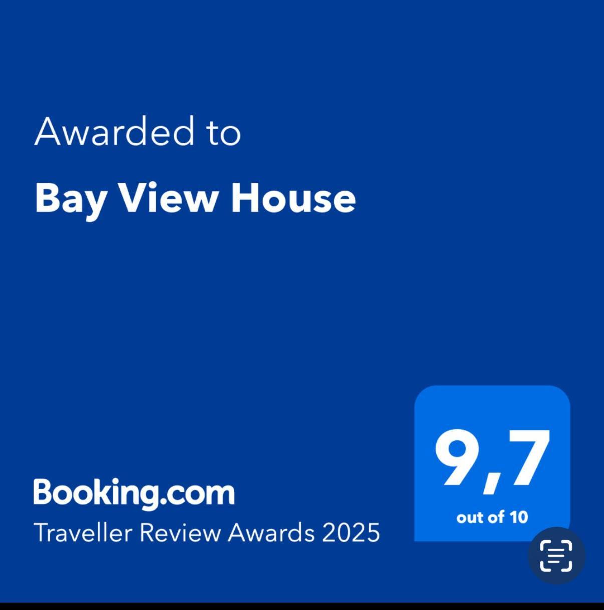 Bed and Breakfast Bay View House Vancouver Exterior foto